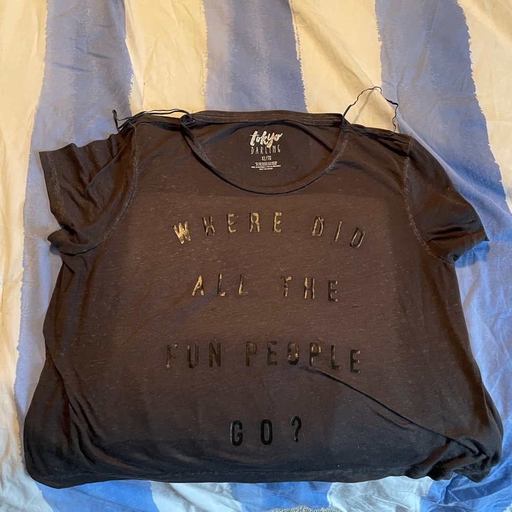 Graphic Tee